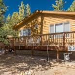 Фотография гостевого дома Fun for All by Big Bear Cool Cabins