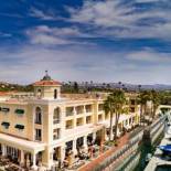 Фотография гостиницы Balboa Bay Resort