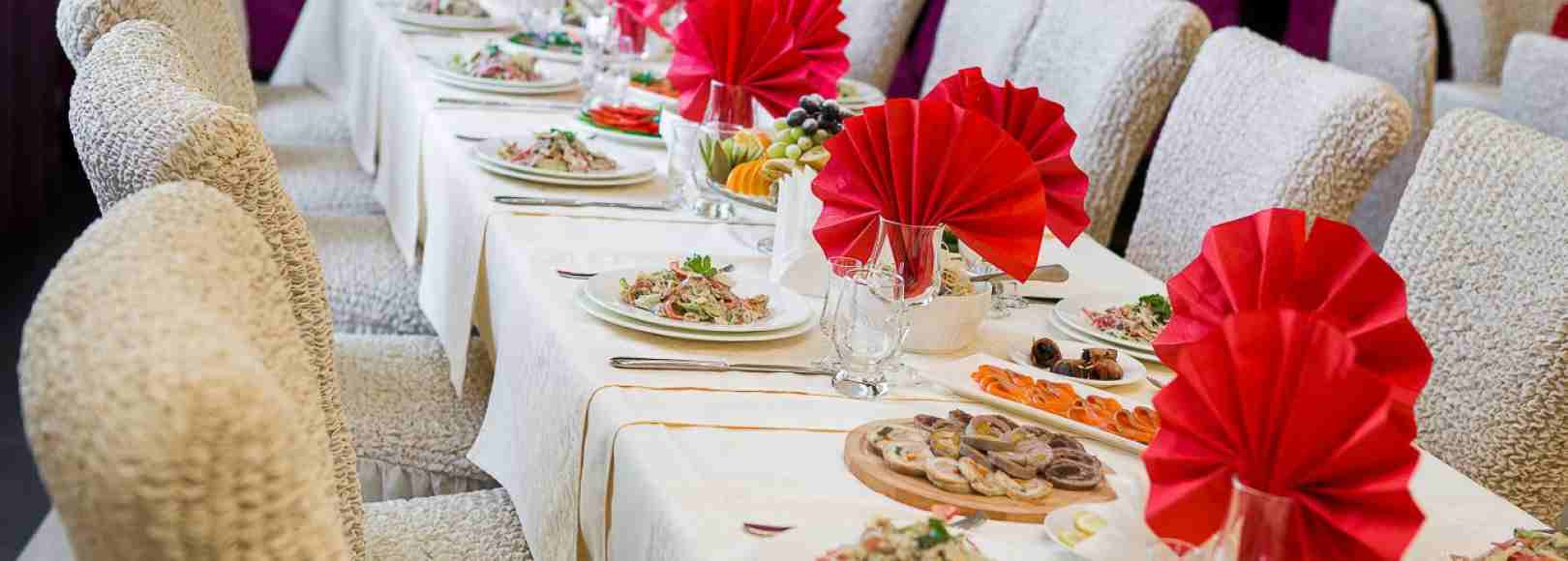 Фотография банкетного зала Богородск