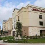 Фотография гостиницы Hampton Inn & Suites Austin Cedar Park-Lakeline