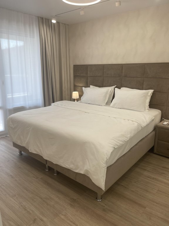 Фотография квартиры Апартаменты Luxury