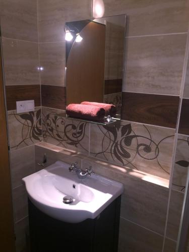 Фотография гостевого дома Penzión Pod Zámkom