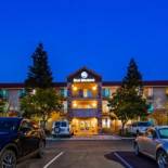 Фотография мини отеля Best Western Visalia Hotel