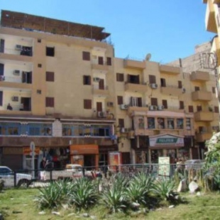 Фотография хостела Venus Hostel Luxor