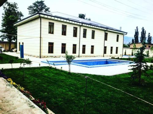 Фотография гостиницы NUR Resort