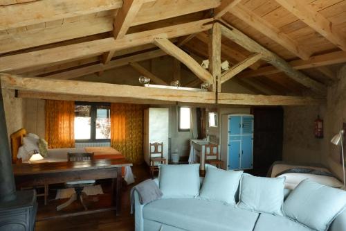 Фотография гостевого дома Casa Rural La Chocolateria