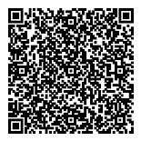 QR код базы отдыха Тёплое озеро