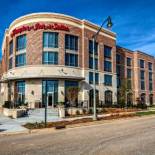 Фотография гостиницы Hampton Inn & Suites Franklin Berry Farms, Tn