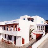 Фотография гостиницы Hotel Lofos - The Hill