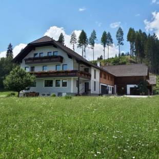 Фотографии базы отдыха 
            Ferienwohnung Sagmeister Wirtgut St. Andrä