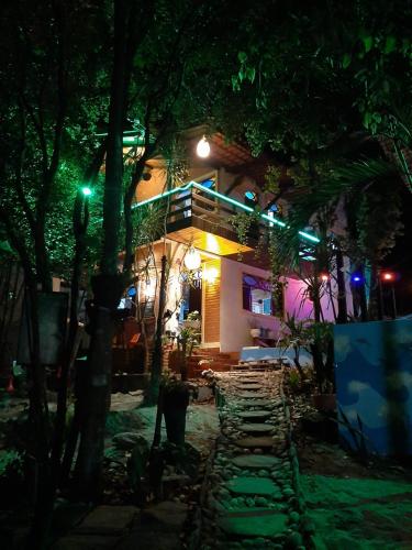 Фотографии хостела 
            Macaco Surf Hostel