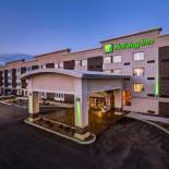 Фотография гостиницы Holiday Inn Cleveland Northeast - Mentor, an IHG Hotel