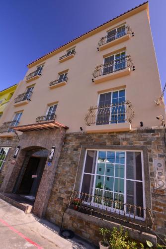 Фотография мини отеля Kenting Garden Homestay