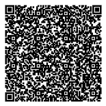 QR код гостиницы Елисеевский