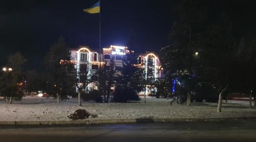 Фотография гостиницы Дружба