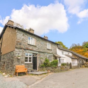 Фотография гостевого дома Tilberthwaite Farm Cottage