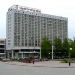 Фотография гостиницы Витебск