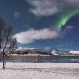 Фотография кемпинга Fjordbotn Camping