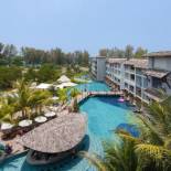 Фотография гостиницы Mai Khao Lak Beach Resort & Spa - SHA Plus