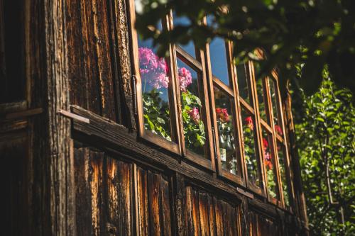 Фотография гостевого дома Sotciastel Antico Maso