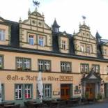 Фотография гостиницы Hotel Adler