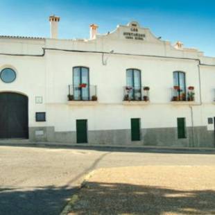 Фотографии гостевого дома 
            Casa Rural Las Avutardas