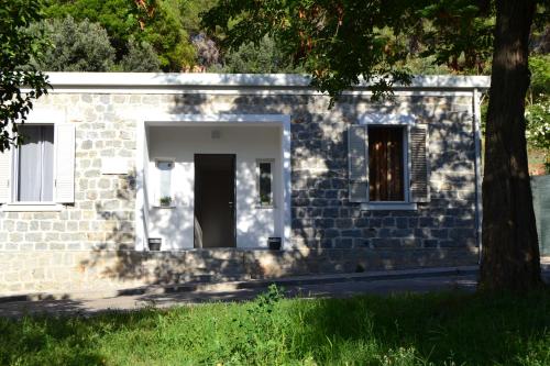 Фотография апарт отеля Borgo Marinaro La Medusa Arbatax - camere con bagno privato o appartamento con cucina