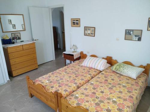 Фотография гостевого дома Villa Daphne, Messinia Near Koroni