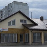 Фотография гостиницы Хозяюшка