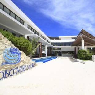 Фотографии гостиницы 
            Discovery Shores Boracay