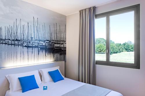 Фотография гостиницы B&B Hotel Ravenna