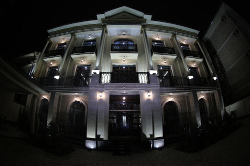 Фотография мини отеля Palace Tashkent