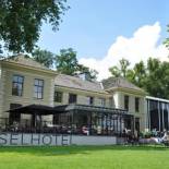 Фотография гостиницы Pillows Luxury Boutique Hotel Aan De IJssel