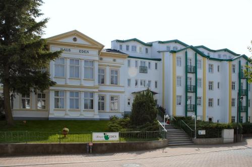 Фотография гостиницы Garni Eden Hotels