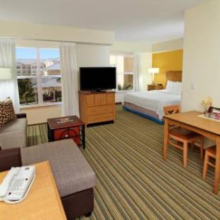 Фотографии гостиницы 
            Residence Inn by Marriott Cape Canaveral Cocoa Beach