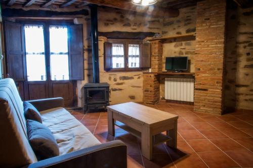 Фотография гостевого дома Molino del Medio