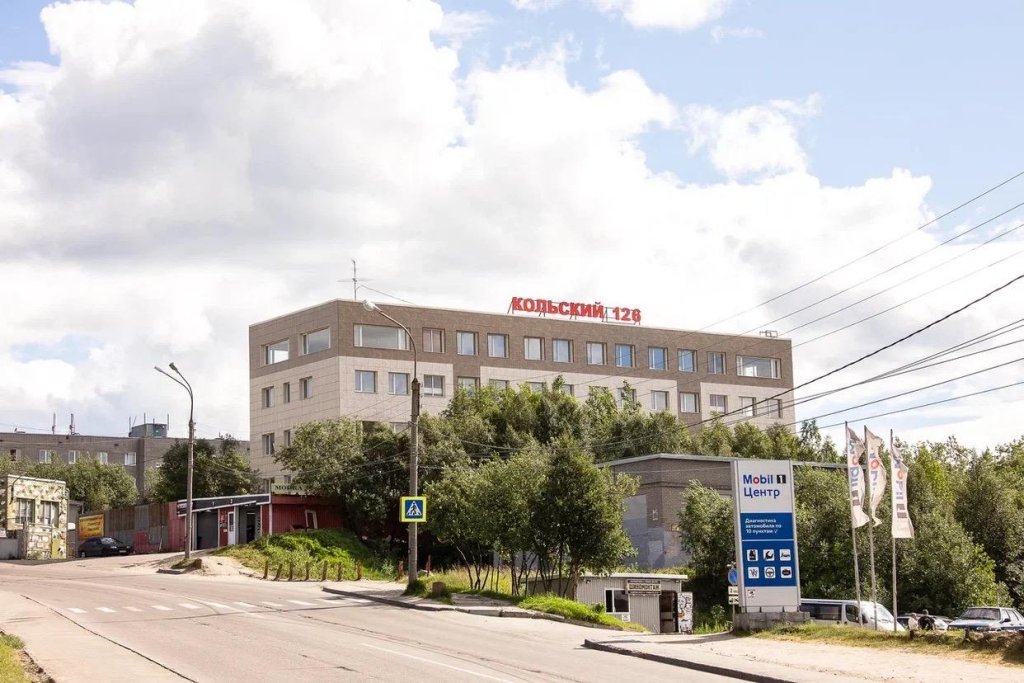 Фотография хостела Хостел Кольский 126