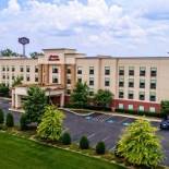 Фотография гостиницы Hampton Inn & Suites Lebanon