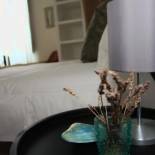 Фотография гостевого дома Is Scabas Guestrooms