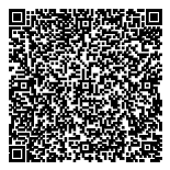 QR код гостиницы Три Моря