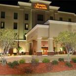 Фотография гостиницы Hampton Inn & Suites McComb