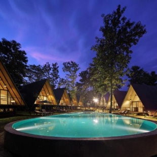 Фотография гостиницы Kottawatta River Bank Resort