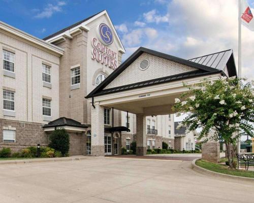 Фотографии гостиницы 
            Comfort Suites Conway