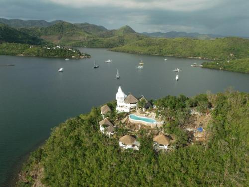 Фотографии гостиницы 
            AL FARO Cosmio Hotel Palawan