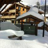 Фотография гостиницы Hotel Le Christiania