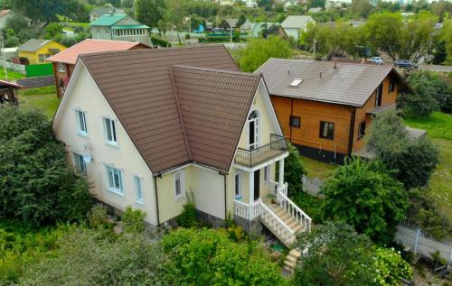 Фотография мини отеля Райский сад