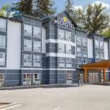 Фотография гостиницы Microtel Inn and Suites by Wyndham Portage La Prairie