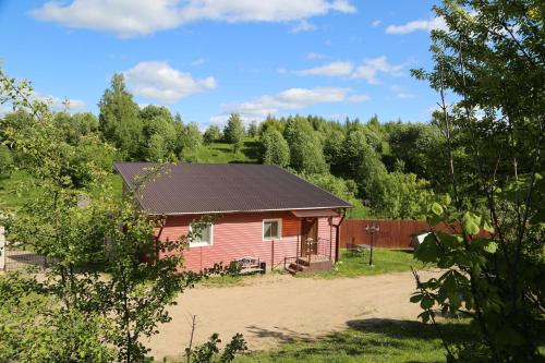 Фотография гостевого дома Домик у Озера