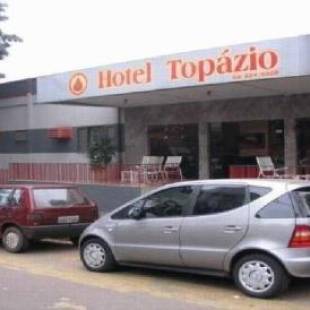 Фотографии гостиницы 
            Hotel Topazio Ltda