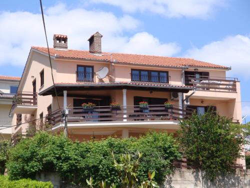 Фотография гостевого дома Villa Lina